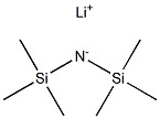 六甲基二硅基胺基锂,双(三甲基硅基)氨基锂,LiHMDS的结构