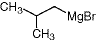 异丁基溴化镁的结构