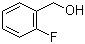 邻氟苯甲醇,邻氟苄醇的结构
