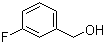 CAS # 456-47-3, 3-氟苄醇, 3-氟苯甲醇