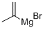 异丙烯基溴化镁的结构
