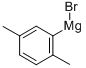 2,5-二甲基苯基溴化镁的结构